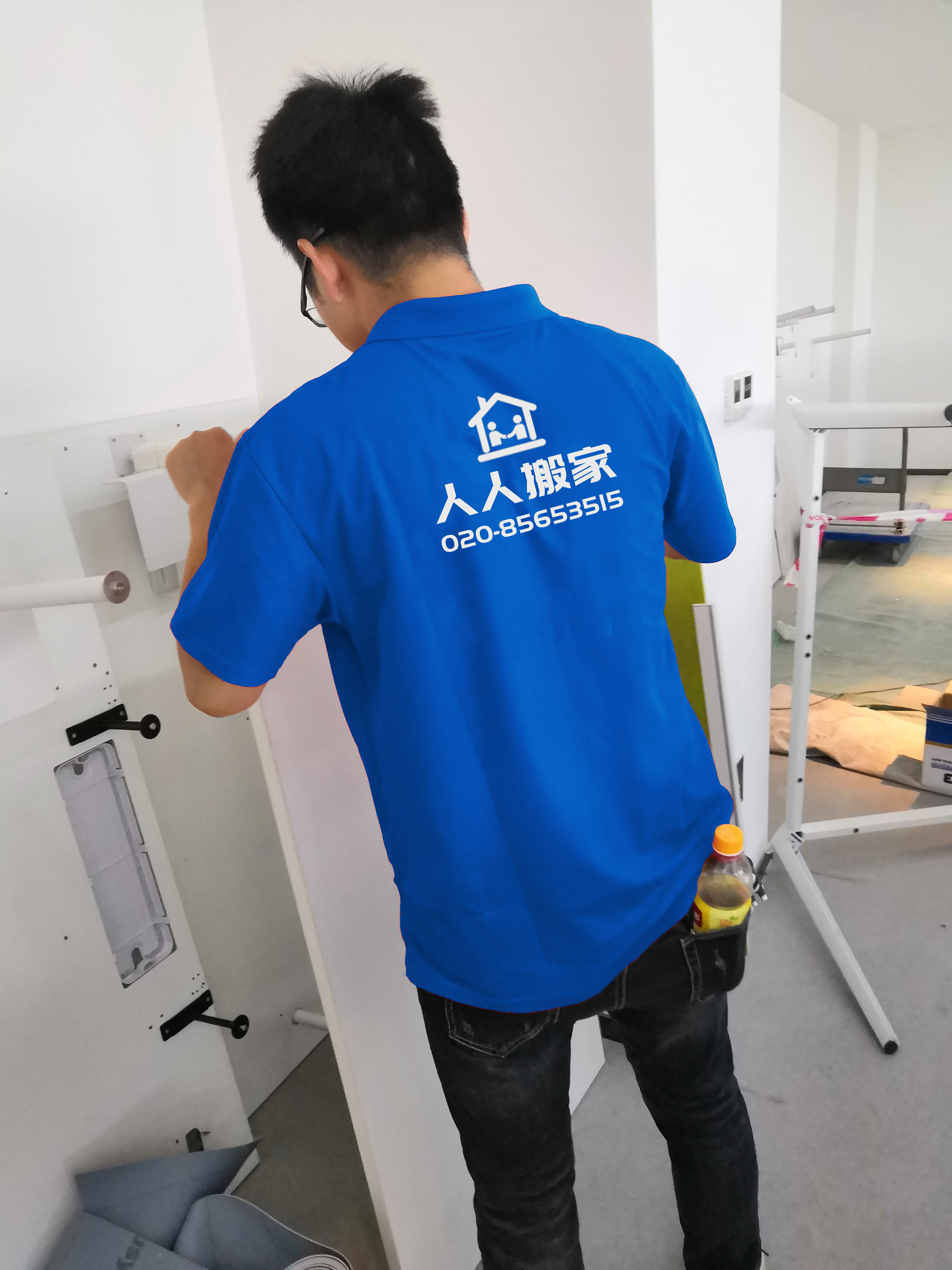 正確選擇正規(guī)搬家公司注意您不知道的潛規(guī)則(圖1)